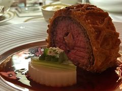 -The Ritz Restaurant