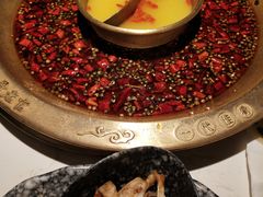 -哥老官重庆美蛙鱼头(五角场合生汇店)