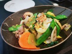 十菜-THE PAWON·8碗(古北SOHO店)