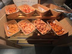 -温野菜涮涮锅(西单大悦城店)