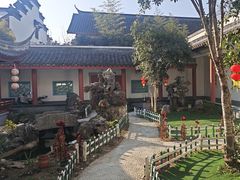 -暖心派对·独栋别墅团建聚会轰趴馆