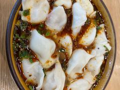 -三姐妹饺子(东木头市店)