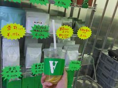 -ALPHA COFFEE阿尔法咖啡(虹莘路店)