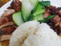 -澳门陈光记烧味饭店(南京德基广场店)