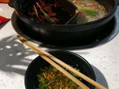 -钢管厂歆瑞源油卤串串香(春熙路太古里店)