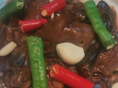 -三品香·江浙菜(松江九谊店)