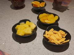 -将军牛排·尔滨地标朝鲜族美食(总店)