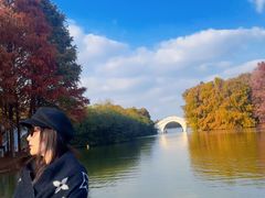 -上海海湾国家森林公园