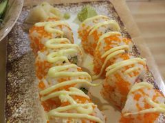 -桃屋日本料理(清华科技园店)