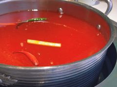 -麻辣空间·清油火锅(万达广场店)