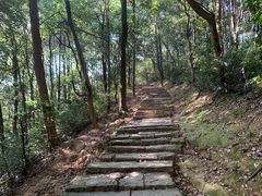 -西湖风景区十里琅珰-五云山