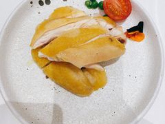 崇明白切鸡-道道鲜·崇明私房菜(五角场店)