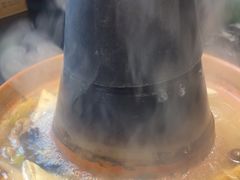 -南门四季铜锅涮肉(大屯·北苑店)