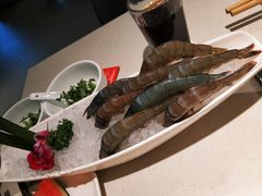 -海底捞火锅(万丰桥店)