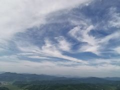 -天女山森林公园