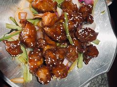 -绿茶餐厅(千岛湖银泰城店)