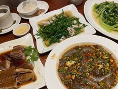 -潮名荟潮州菜馆(祈福缤纷世界店)
