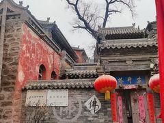 -店头古堡