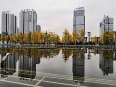 -两江幸福广场