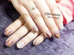 -Verywang半永久纹眉•仪器野生眉