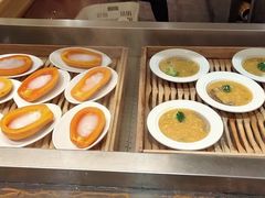 -芭菲盛宴·环球美食(北城国际店)