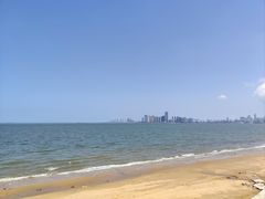 -西秀海滩公园
