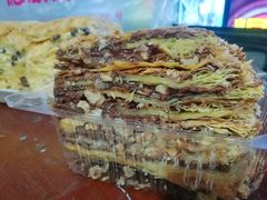 -爱德顺糕点食屋(利民道店)