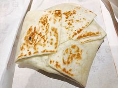 -肯德基(东直门来福士店)