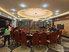 大堂-顺风肥牛(中央国际店)