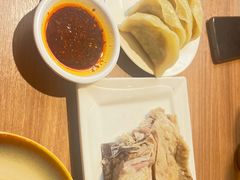 -贯贯吉·清真餐厅(浙江中路店)