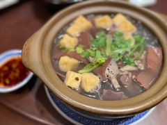 -南京大牌档(济南万象城店)