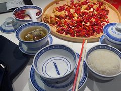 -禄鼎记·多口味酸菜鱼(侨鑫店)