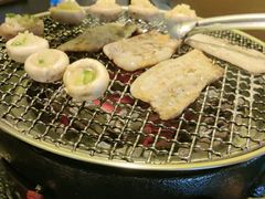 -樱嘢·炭火烧肉(惠南店)