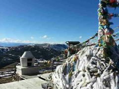 android_upload_pic-石卡雪山