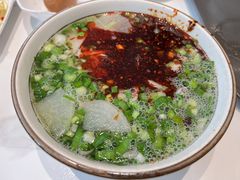 -清真磨沟沿老字号牛肉面(总店)