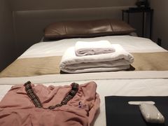 -木兰逸•泰式按摩•头疗•SPA(车公庙店)