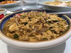 -福荣新中式餐厅