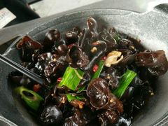 -万景饭店·鱼街农家菜