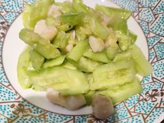 -魁盛居百年鲁菜馆(县西巷店)