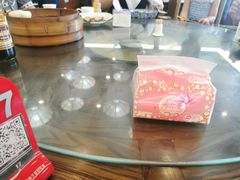 -潘德林茶社(新城河路店)