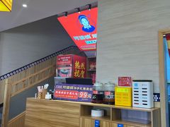 -阿婆情腊排骨火锅(金虹路店)