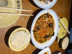 -马氏老外婆餐厅(磁县店)