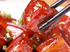 红烧肉-湘约东方·湘约和港·湖南家常菜·宴请(民星路店)
