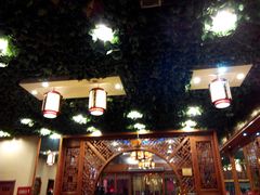 -吾味香葫芦头(安西街店)