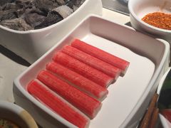 -海底捞火锅(上元大街店)