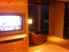 iphone_upload_pic-上海浦东丽思卡尔顿酒店