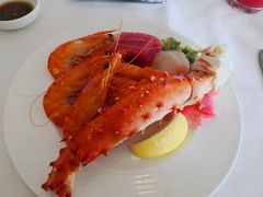 -上海和平饭店华懋阁 Cathay Room