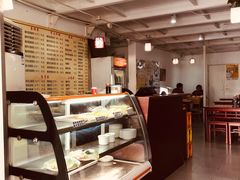 -清真马记宫廷奶酪(广渠门内大街店)