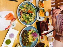 -山之川日料放题(通州店)