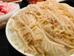 -福禄娃一家人火锅(上地店)
